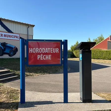 Landhaus Yourte Contemporaine